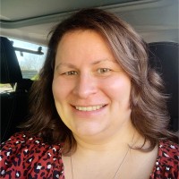 Caitlin Zimmerman
