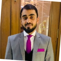 Muhammad salman Sindhu