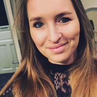 Camilla Keller