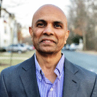 Ashok Kumar Segu