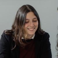 Isadora Simões Camargo