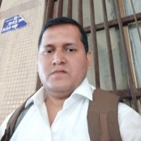 Satish More