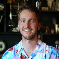 Alex Hardison