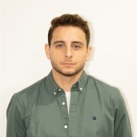 Alejandro Yesa Atienza