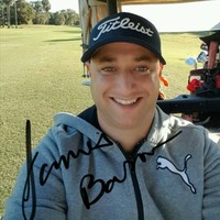 James Baron