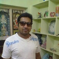 Omkar G