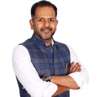Praveen Rao