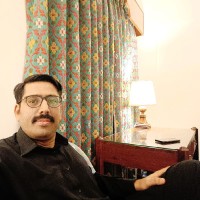 Tanvir Abbas