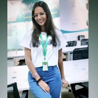 Pournima Chavan