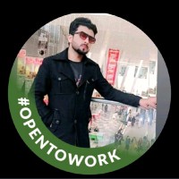 M.Asad Ali