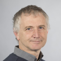 eric comte