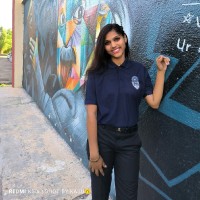 Karishma Ahirwar