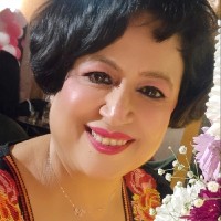 Mallika Sharma Bezbaruah
