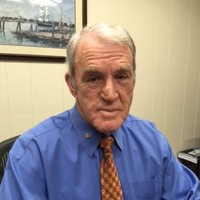 Larry Brewer