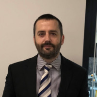 Gareth Peters