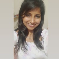 Shwetha Gangadkar
