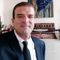 Luciano Vaz Sampaio