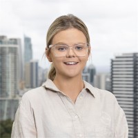 Phoebe Tindale