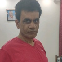 Mangal Ojha