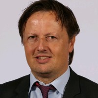 Mark den Ouden EFA
