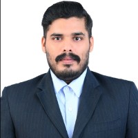 Hari krishnan VS