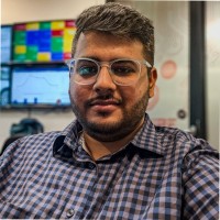 Bharat B.