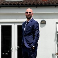 Cristian-Bogdan Cucos