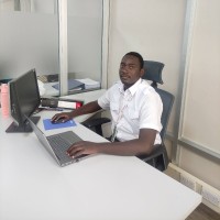 Brian Ireri