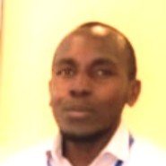 Samuel O. Ochieng