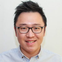 Eric Chia