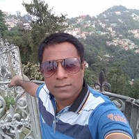 Taram Jeet Singh