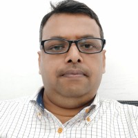 Pravin Sinha