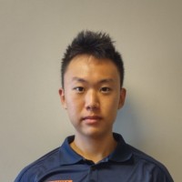 Kevin Wang