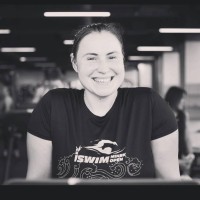 Veronika Astrouskaya