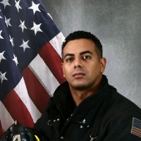 Abraham Millan Jr.