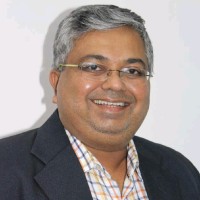 Rajesh Panchal