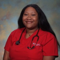 Abena Edwards, Bsn, Rn
