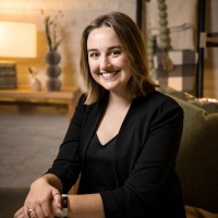 Leigh Ann Williams, Allied ASID, LEED Green Associate