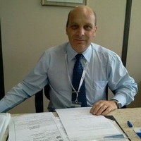 Oscar Victor Di Clemente