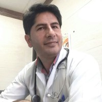 Reza Molaei