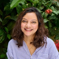 Apeksha Shetty