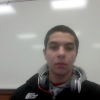Kyle Mecham