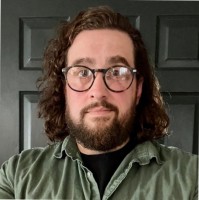 Eric Gerholz