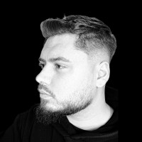⚡️Alex V. Boscan ⚡️ Web Developer