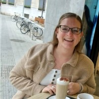 Mayke Van Dael
