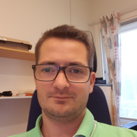 Kenneth Söderberg