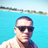 Mahmoud Mansour