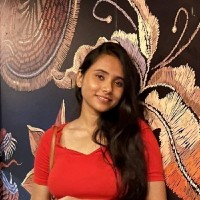 Titiksha Paul
