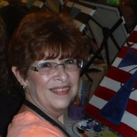 Libby Copeland