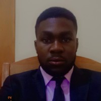 Thierry HOUNGUE MBOUEMBE